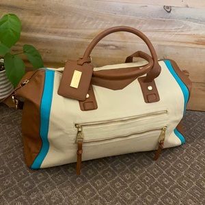 Steve Madden Weekender Bag